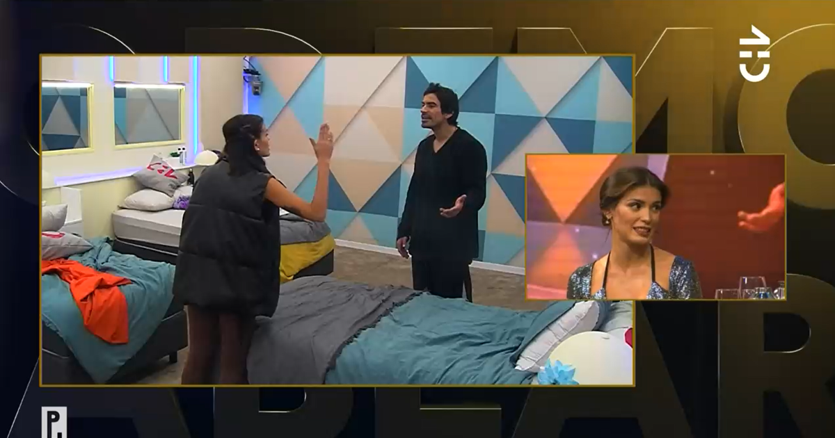 “¿Te hubieras fijado en Seba fuera del encierro?