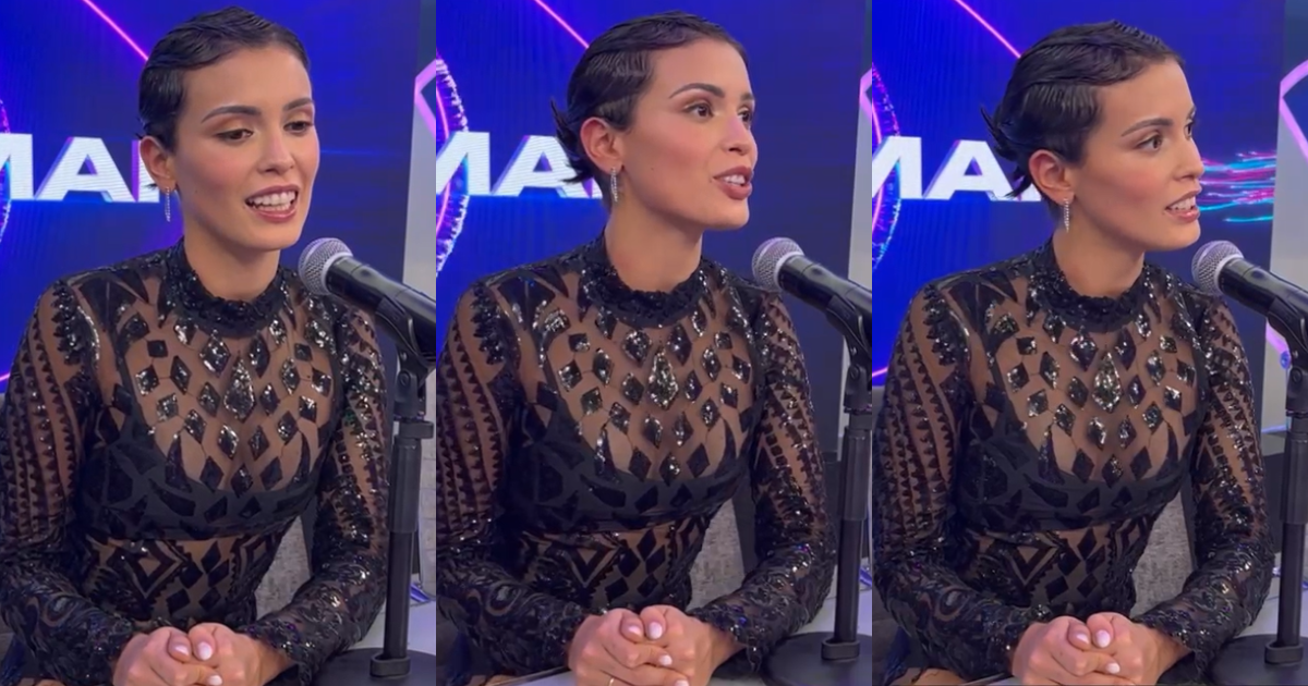 ¿Cambió de decisión? Constanza Capelli confirma qué hará con el millonario premio de 