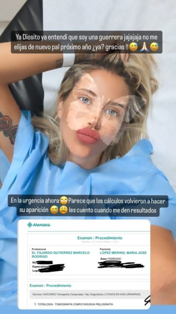 Coté López Urgencias clínica