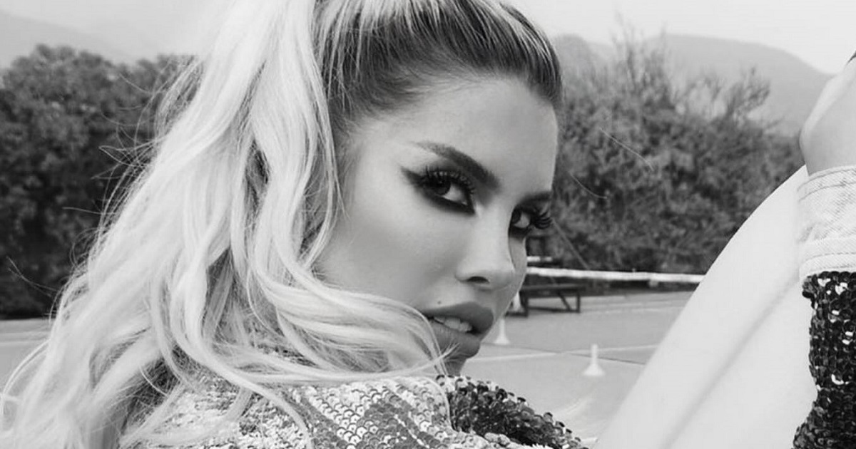 Coté López generó preocupación tras terminar en urgencias: 