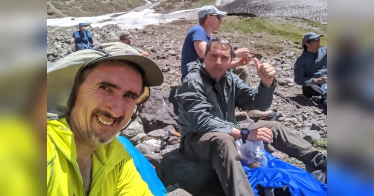 Carabineros confirmó hallazgo de cuerpos de andinistas argentinos extraviados en la cordillera