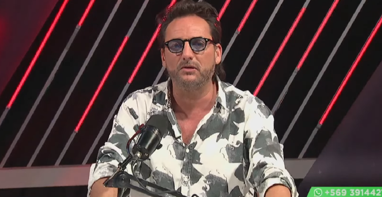 Daniel Fuenzalida aclaró futuro de Me Late tras firmar con TVN: 