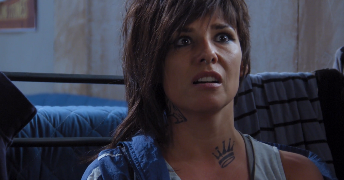 Dayana Amigo analizó su personaje de Alana en Juego de Ilusiones: 