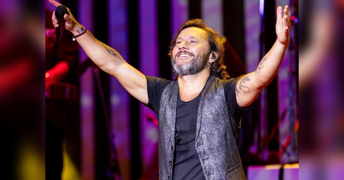 ¿Quién fue su autor? La historia que esconde Color esperanza, la icónica canción de Diego Torres