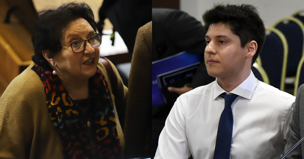 Doctora Cordero analizó el perfil de Nicolás Zepeda: apuntó a revelador discurso del chileno