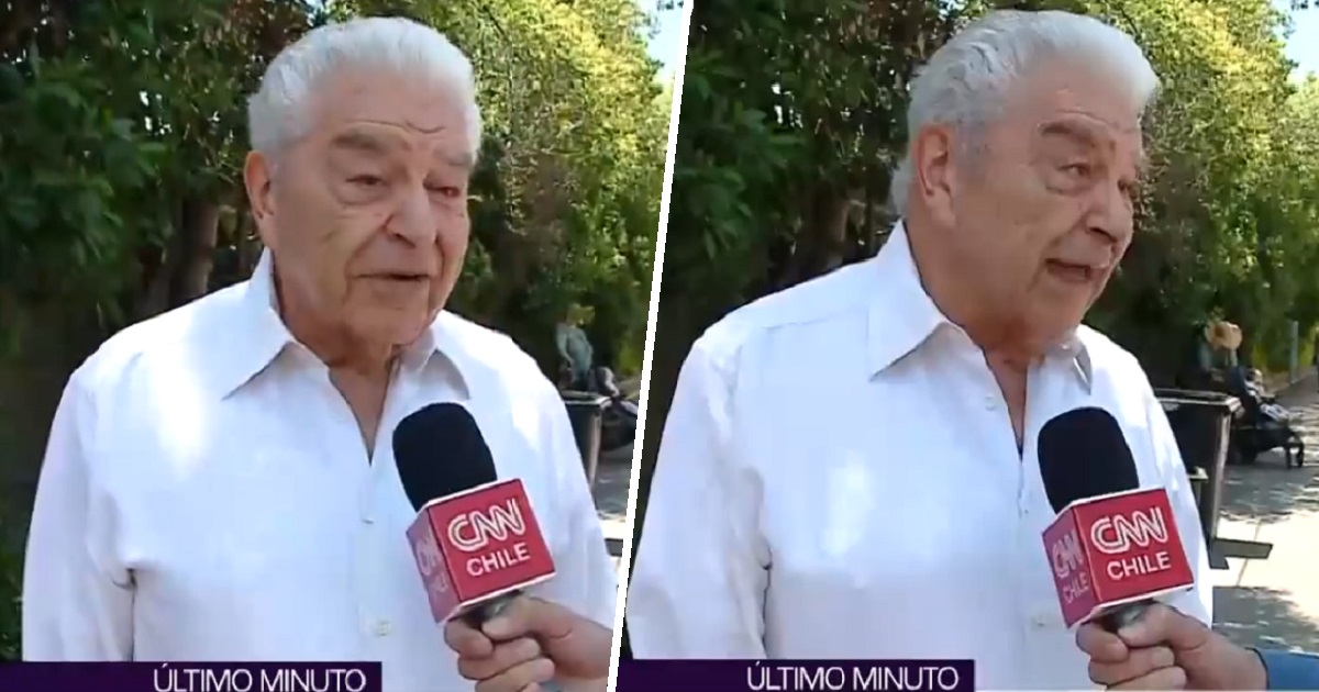 Reflexión de Don Francisco en pleno Plebiscito causó ola de reacciones: 