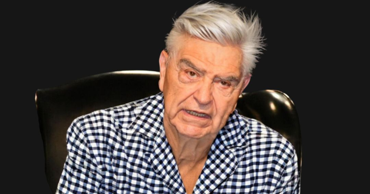 Don Francisco y trágica experiencia que vivió en un viaje a EEUU: “Jamás me había ocurrido algo así”