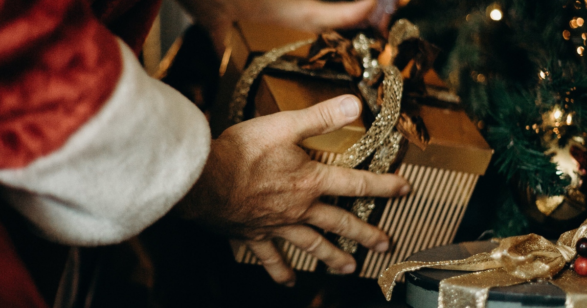 ¿Dónde está el Viejito Pascuero? Sigue su recorrido mientras viaja entregando regalos por el mundo