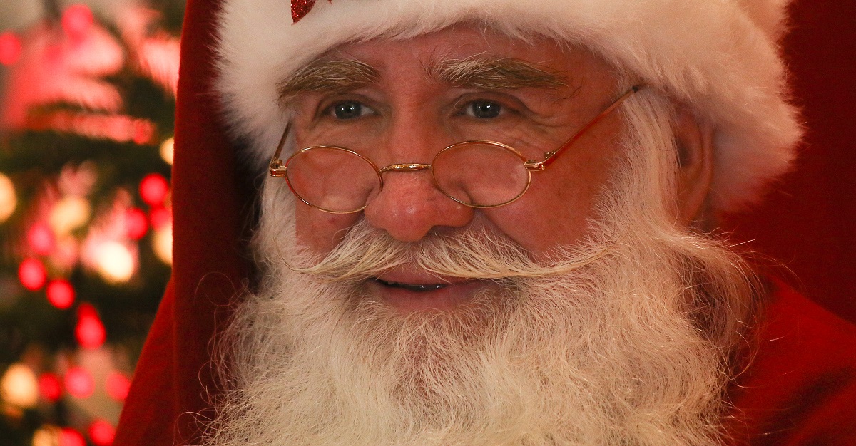 ¿Dónde viene el Viejito Pascuero? Así puedes seguir la ruta del protagonista de la Navidad