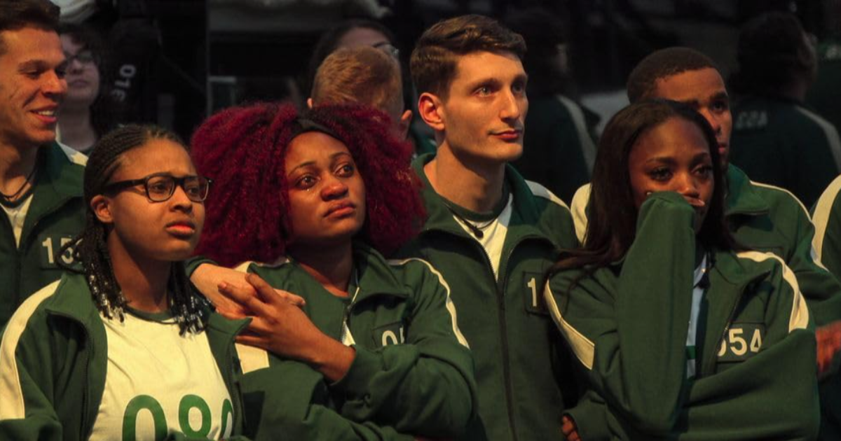 ¿A qué hora se estrena el capítulo final de El juego del calamar: El desafío?