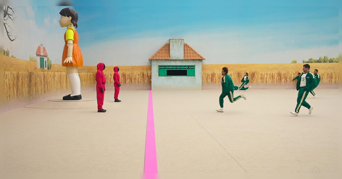 Tras infartantes capítulos, conoce los tres finalistas de El juego del calamar: El desafío