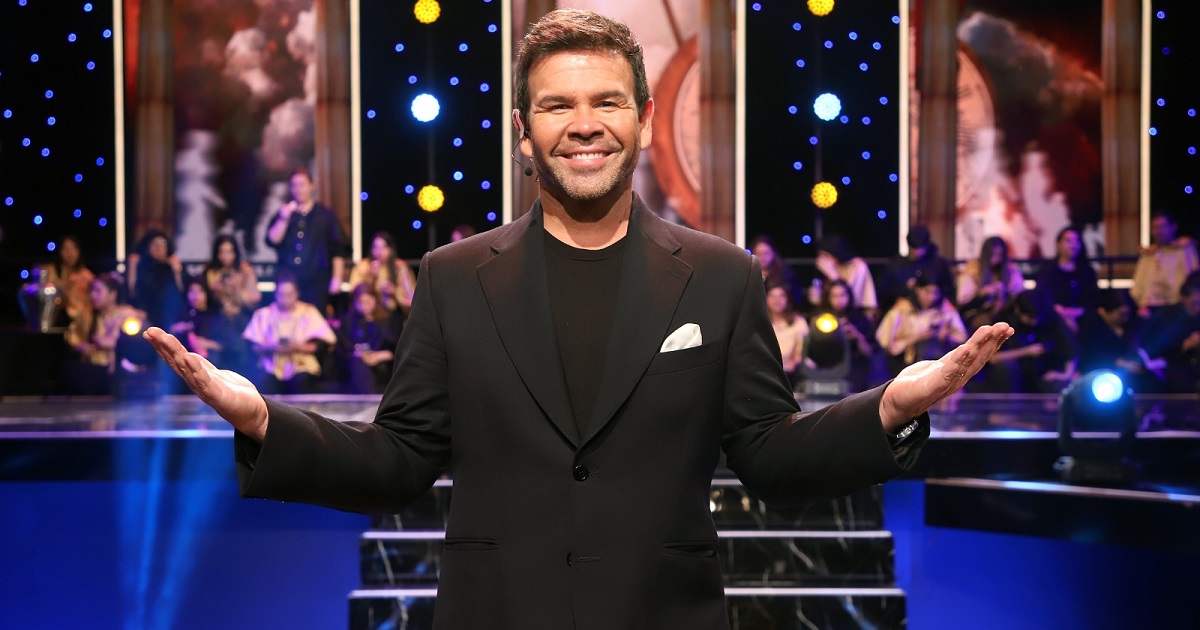 El Purgatorio: las exitosas cifras de la primera temporada del estelar en vivo de Canal 13