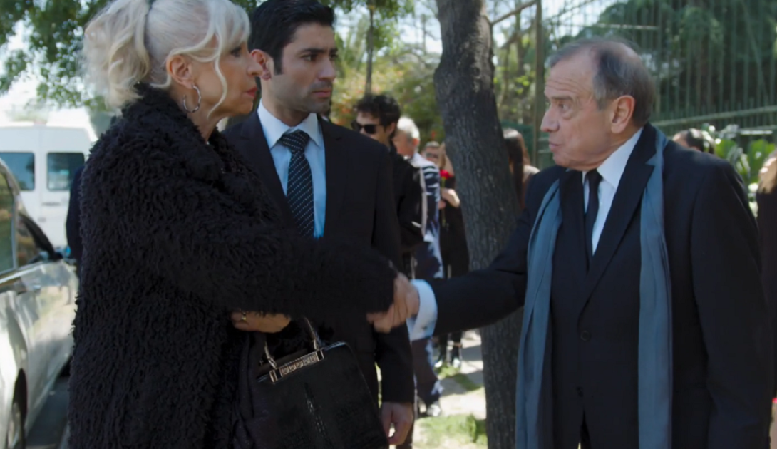 Rol de Mauricio Pesutic desconcertó a Susana en Juego de Ilusiones: reveló secreto de su pasado