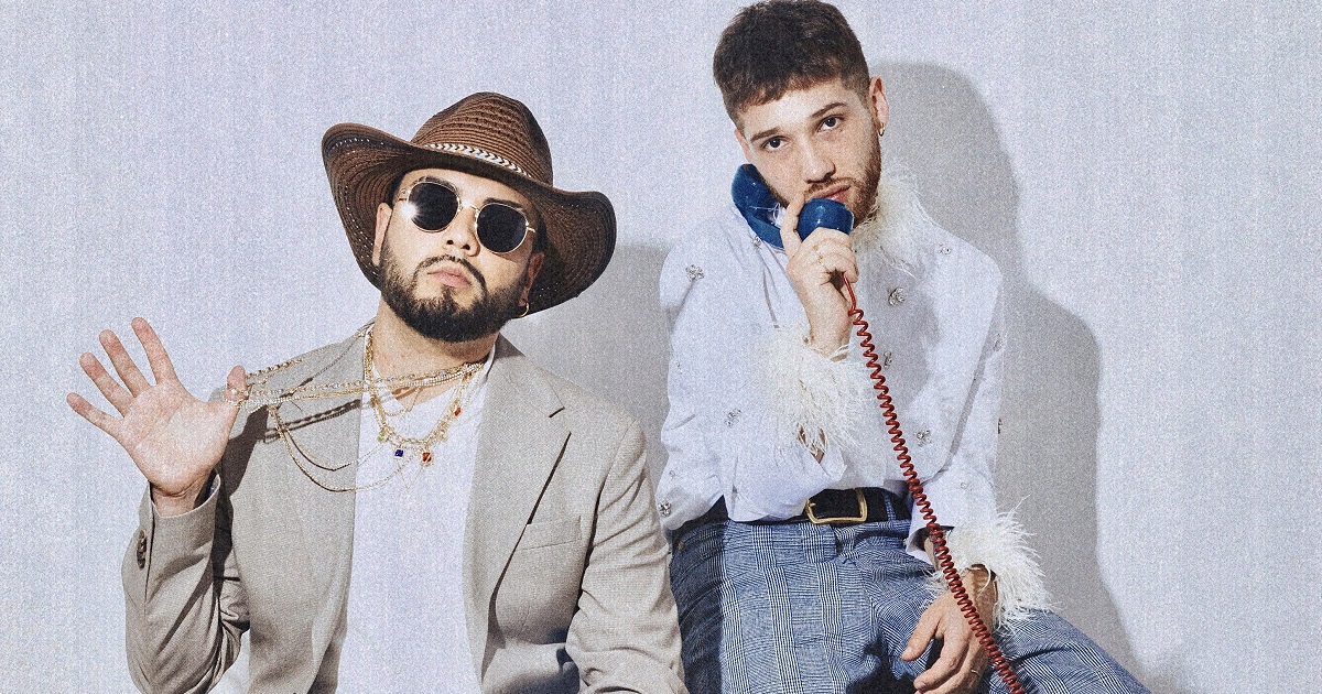 Emiliano Hache y PCKT apuestan todo con su nuevo disco Altima 90: 