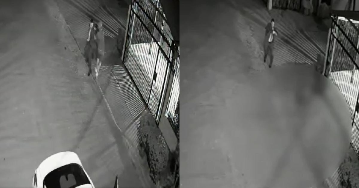 Escolta del director de la PDI mató a delincuente que intentó asaltarlo en Maipú