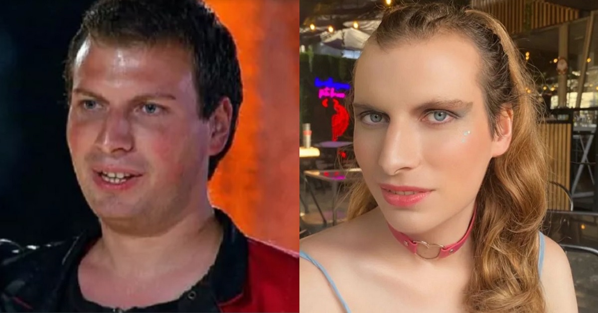 Ex 'Mundos Opuestos' Brany Tepes habló de su transición de género: 