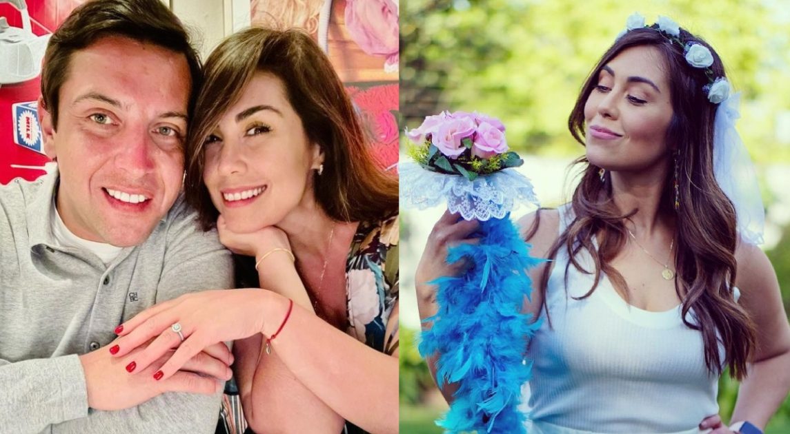 expareja periodista Ana María Silva estafador mujeres