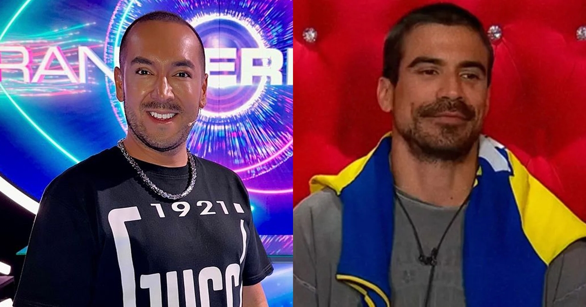 'Experto en reality' advirtió acciones legales tras conflicto con Sebastián Ramírez: 