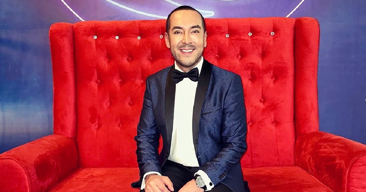 'Experto en reality' respondió al furioso ataque de Sebastián Ramírez: 