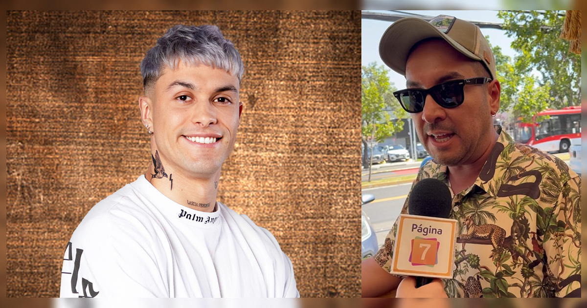 ‘Experto en reality’ analizó la popularidad de Nicolás Solabarrieta tras Tierra Brava