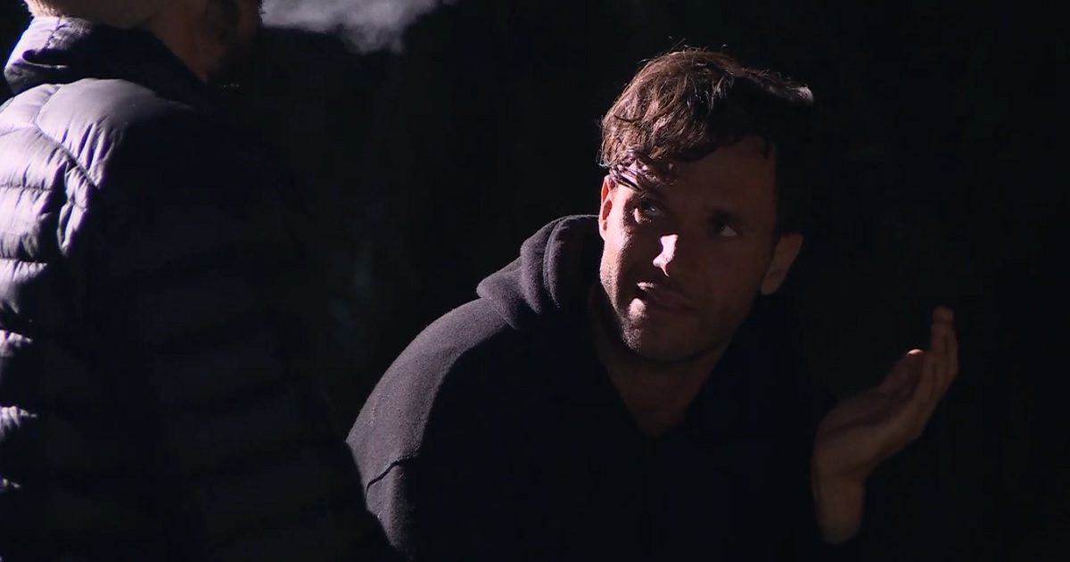 Fabio Agostini habla de Gabrieli Moreira Tierra Brava