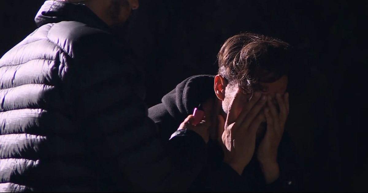 Fabio Agostini contó en Tierra Brava el gran problema de su ex Gabrieli Moreira: 