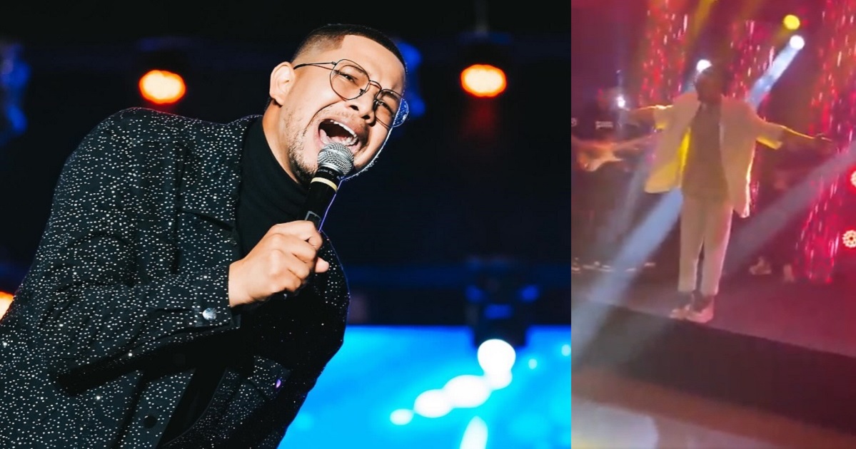 ¿Quién era Pedro Henrique? Cantante de gospel falleció en plena presentación en Brasil