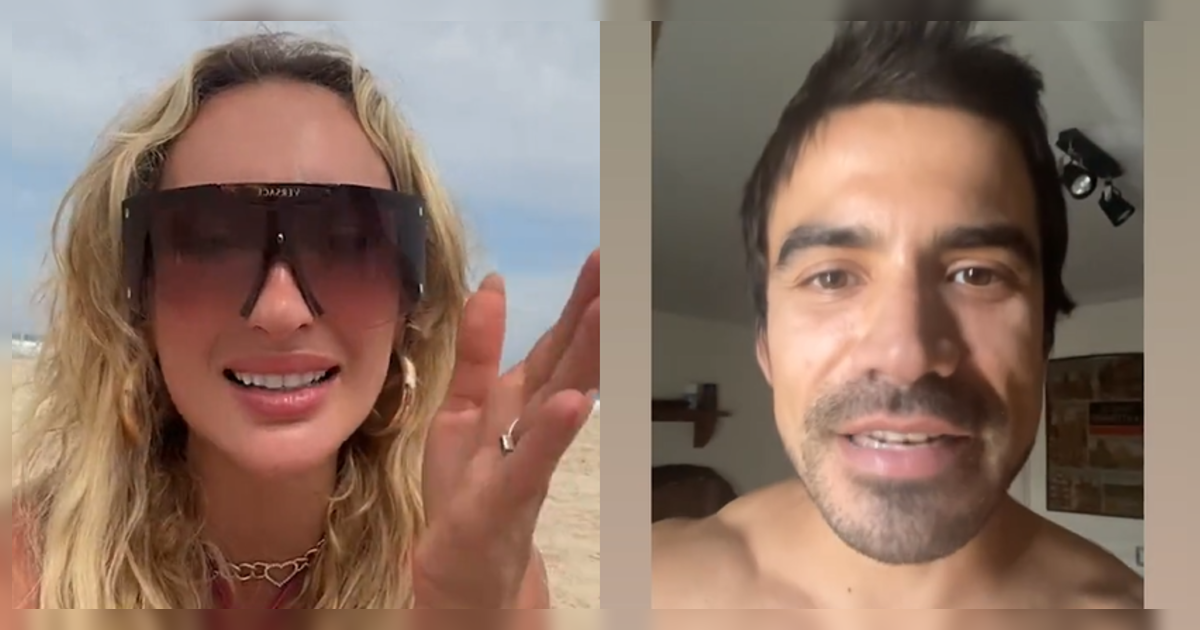 Fran Maira disparó contra Sebastián Ramírez por deuda con exjugadores de Gran Hermano: él contestó