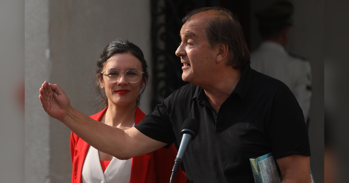 Vidal y críticas por llegada a TVN: 