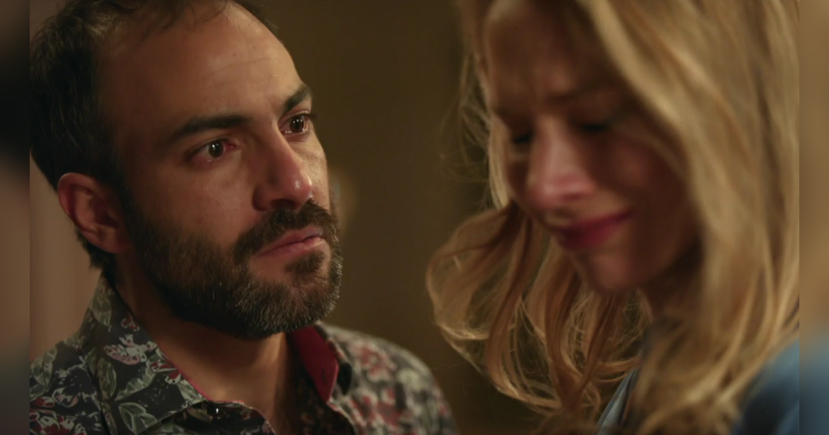 Gabriel Cañas se llenó de elogios tras cruda escena de 