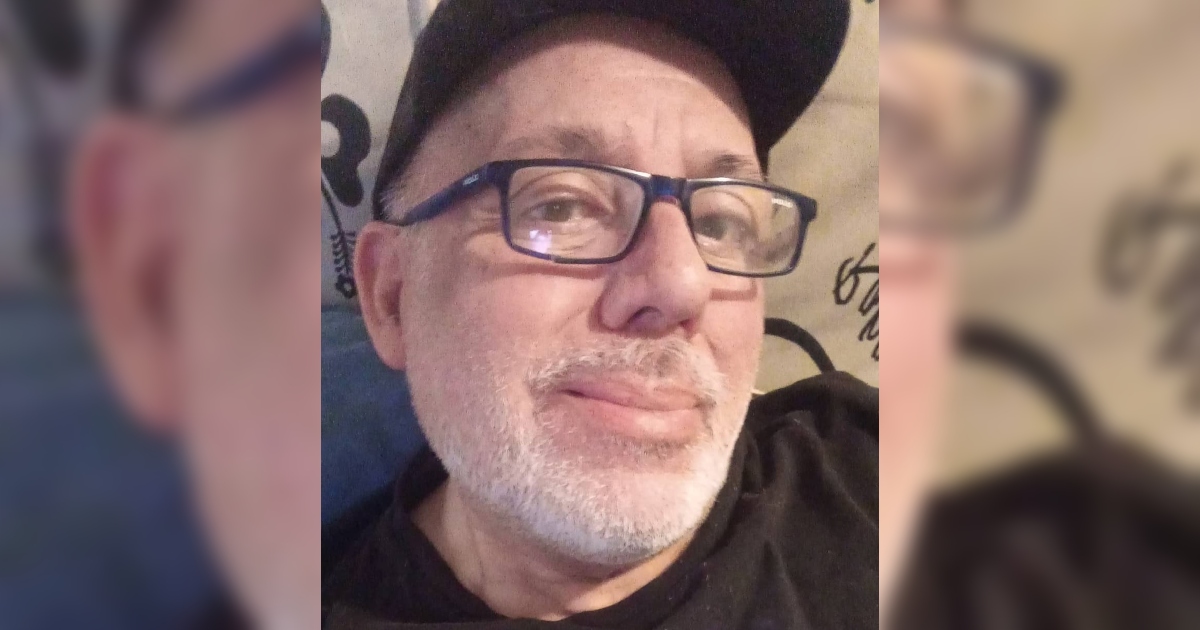 Gabriel Prieto mostró su recuperación y envió alentador mensaje: 