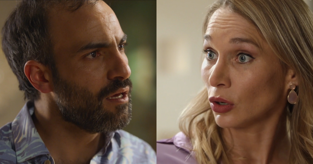 Ultimátum de Macarena pondrá en jaque a Hernán en Generación 98: 