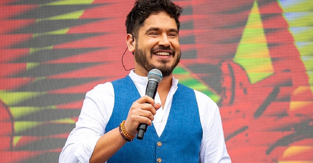 Gino Costa sobre su nuevo desafío en Contigo en la mañana tras dejar TVN: 