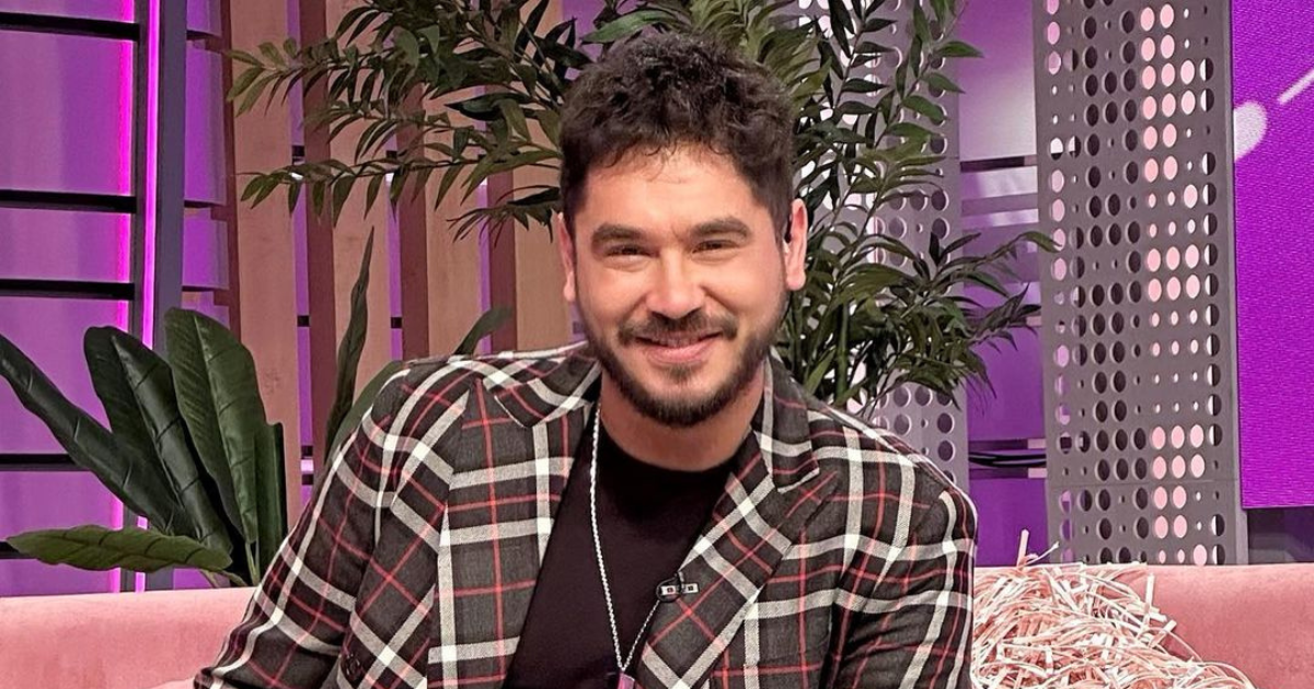 Gino Costa dedicó emotivo mensaje tras confirmar su salida de TVN: “No fue fácil tomar la decisión”