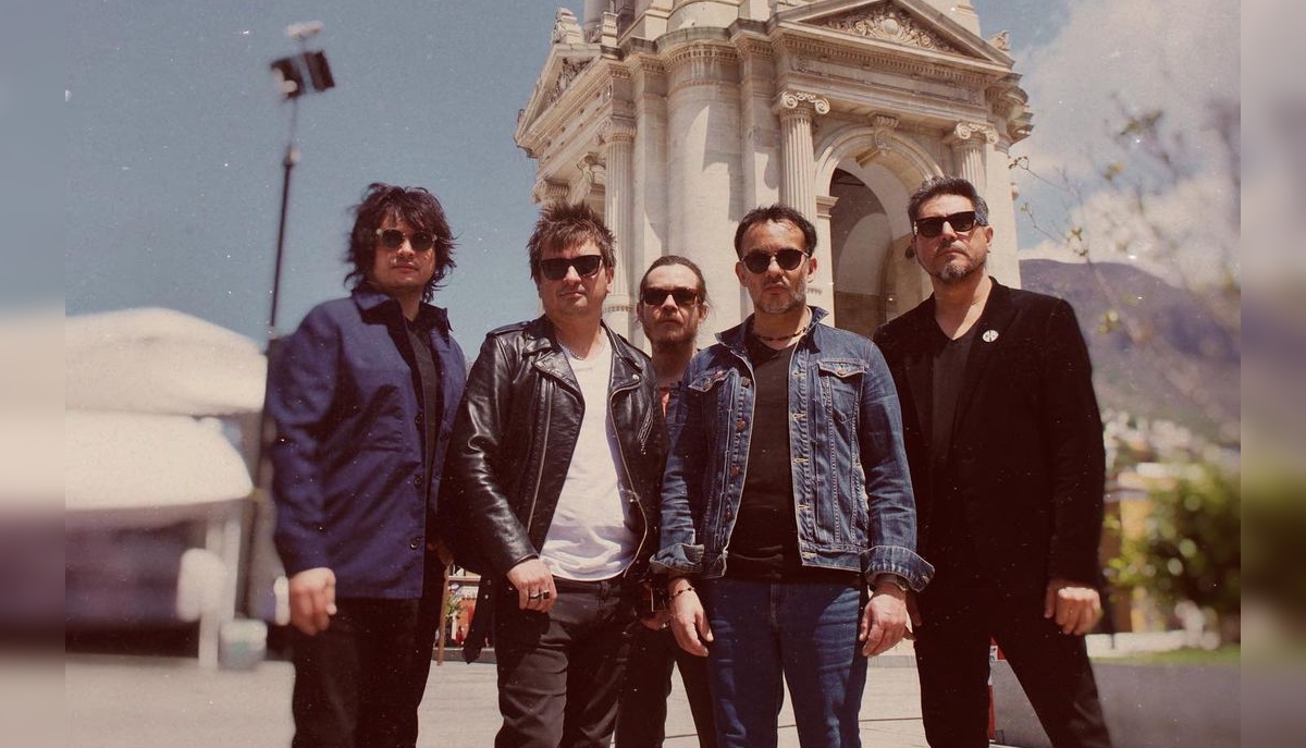 Los Bunkers anuncia inédito concierto en Rapa Nui: conoce cuándo se presentará