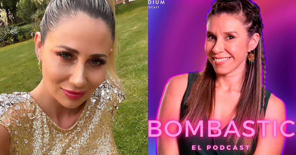 Gissella Gallardo sobre cómo polémicas afectan a su familia: 