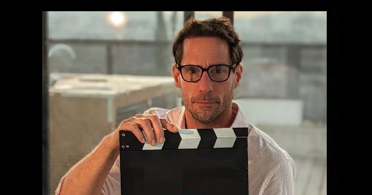 ¿Formato docureality? Conoce el nuevo proyecto que asumió en televisión el actor Gonzalo Valenzuela