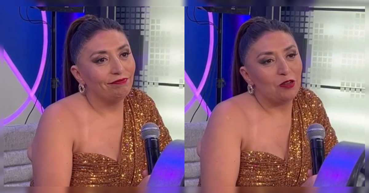 Pincoya recordó el momento más emocionante de la final de Gran Hermano: “Me mantuve fuerte”