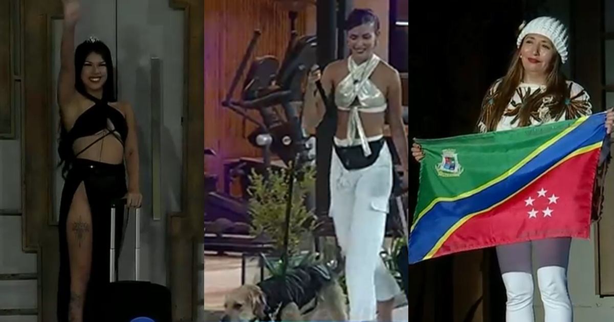 Lo más emotivo de Gran Hermano: así fue el momento en que Pincoya apagó las luces de la casa