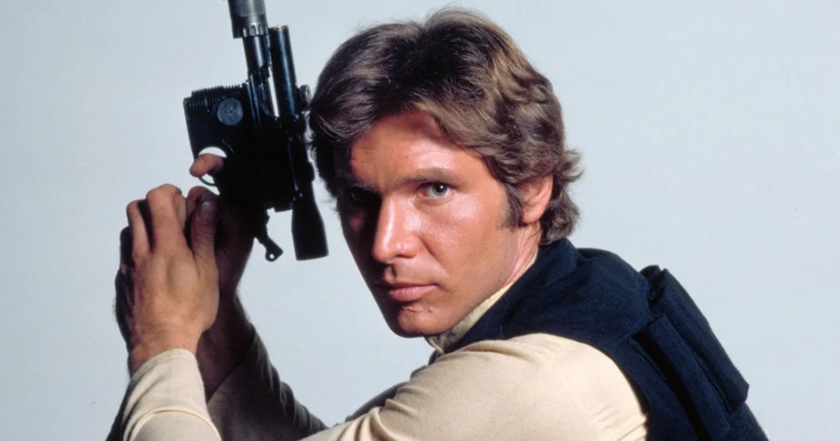 A 46 años de su estreno: Star Wars bate un nuevo récord mundial que involucra a Han Solo