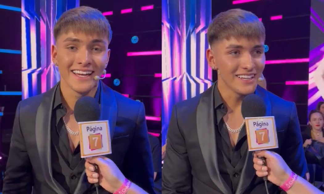 Hans pago premio Gran Hermano