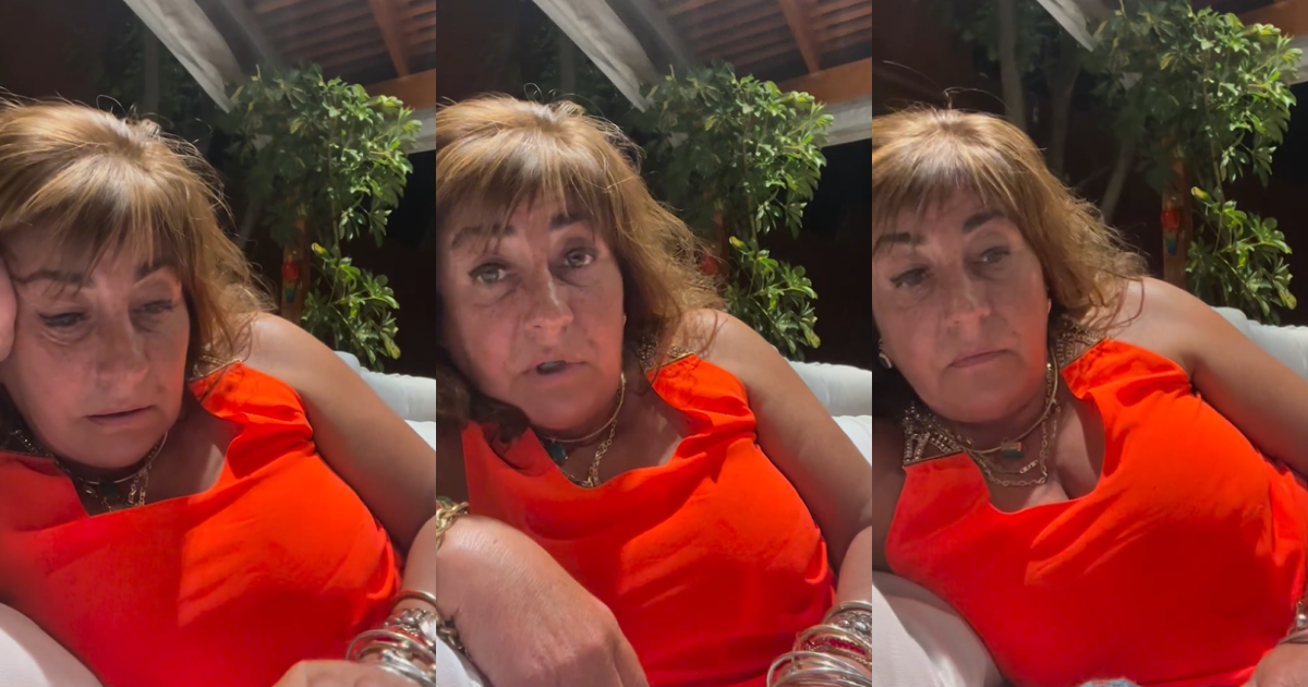 Helhue Sukni habla abiertamente de su depresión en PH: 