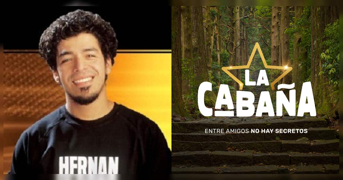Querido exparticipante de ‘Protagonistas de la música’ reapareció en TV en La Cabaña: así luce hoy