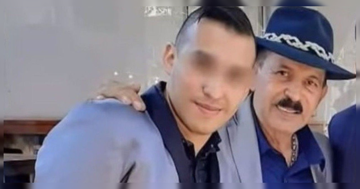 Hijo de Antonio Ríos fue condenado a 14 años de cárcel por abuso sexual contra niña de 8 años