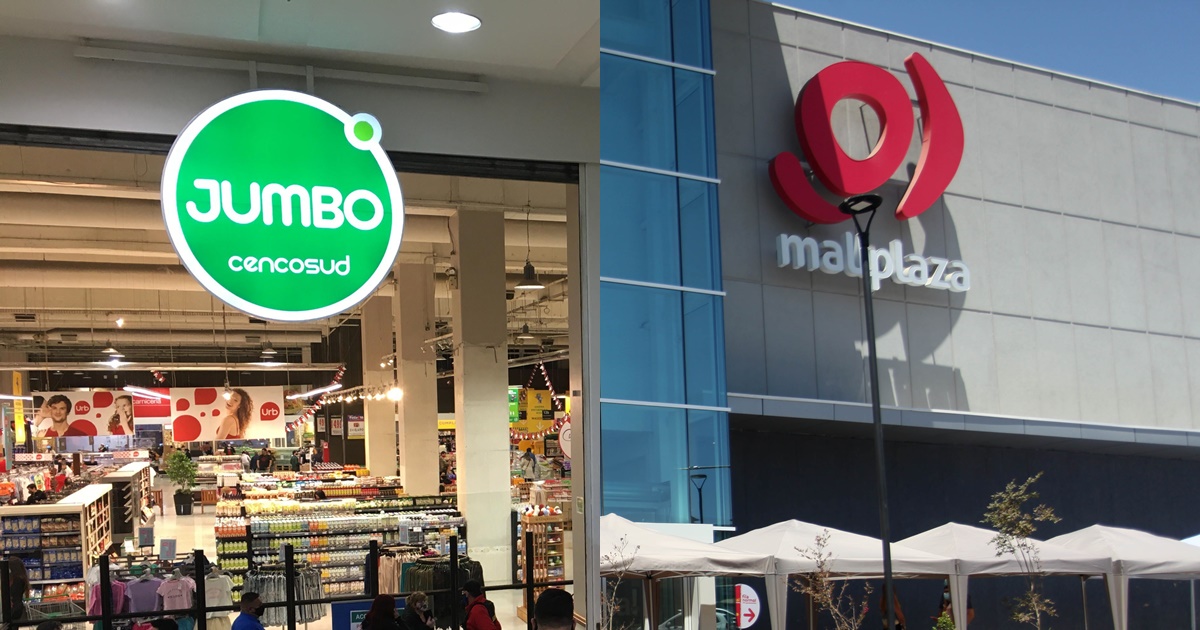 Revisa los horarios de supermercados y malls para este Año Nuevo 2024