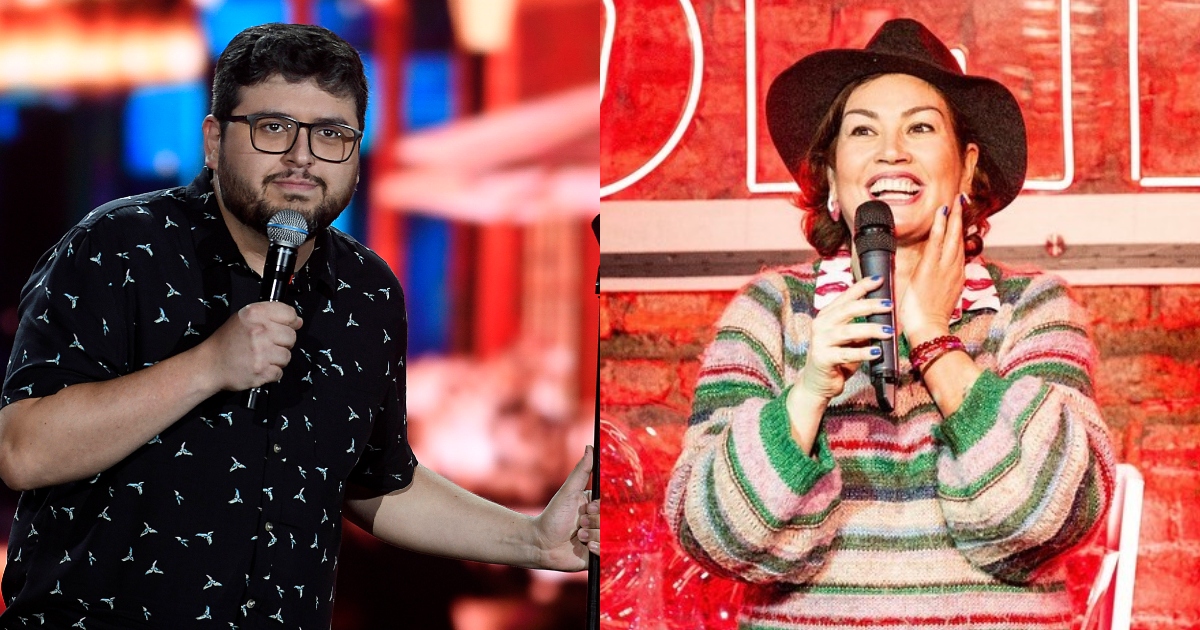 De Luis Slimming a Javi Contador: confirman a humoristas que se presentarán en el Festival de Viña