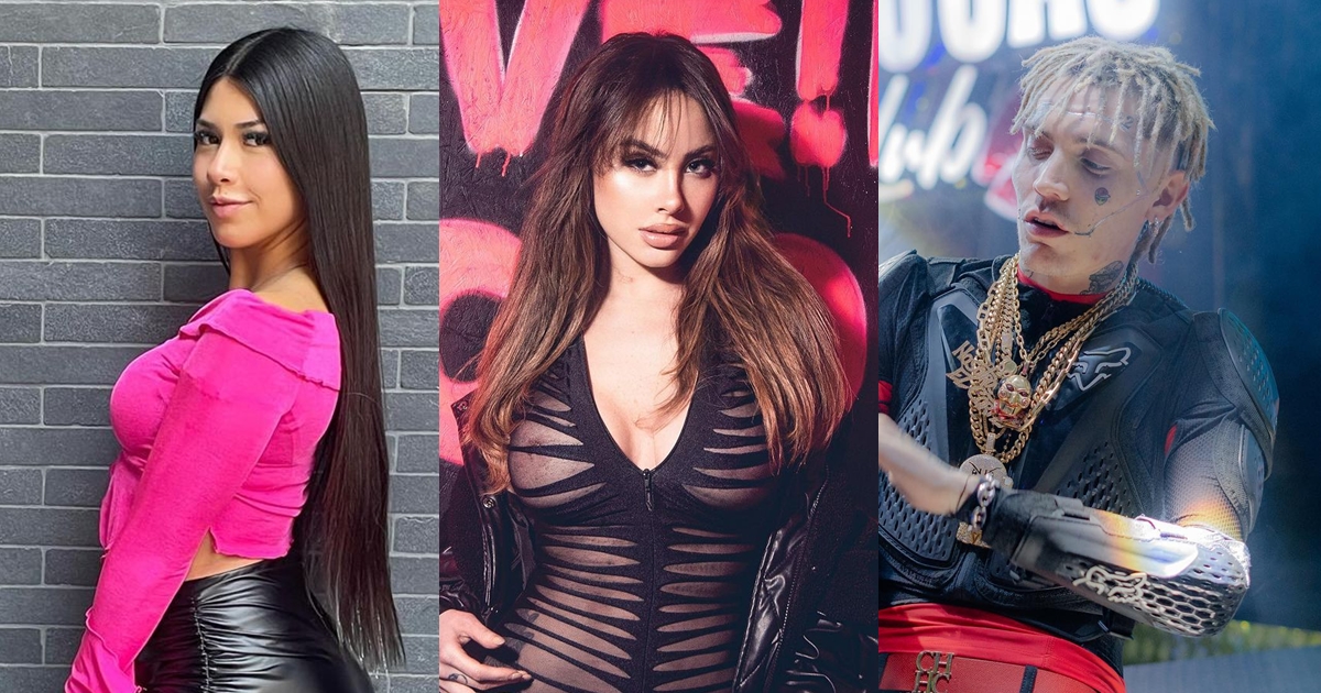 Ignacia Michelson reaccionó a supuesto affaire de Eskarcita con Marcianeke: 