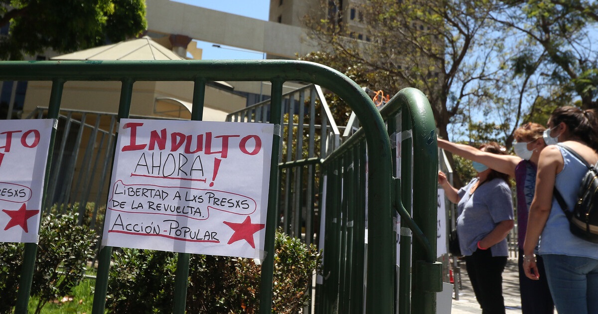 Los indultos del Presidente Gabriel Boric: 2 volvieron a la cárcel y el resto está con firma mensual