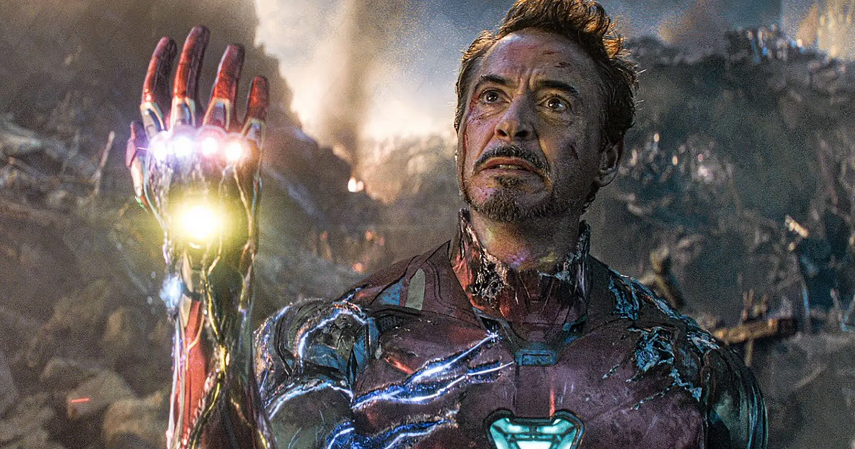Kevin Feige confirmó el futuro de Robert Downey Jr como Iron Man en el UCM