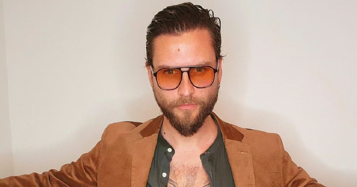 Jean-Philippe Cretton anunció significativo cambio en su rutina: 